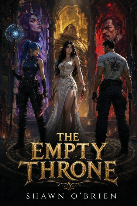 The Empty Throne