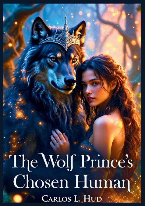The Wolf Prince’s Chosen Human