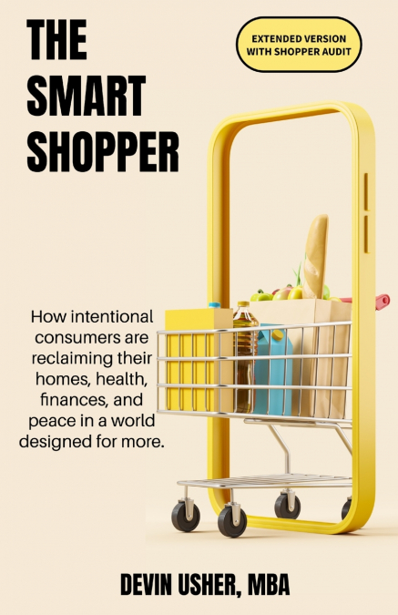 The Smart Shopper Extended Version