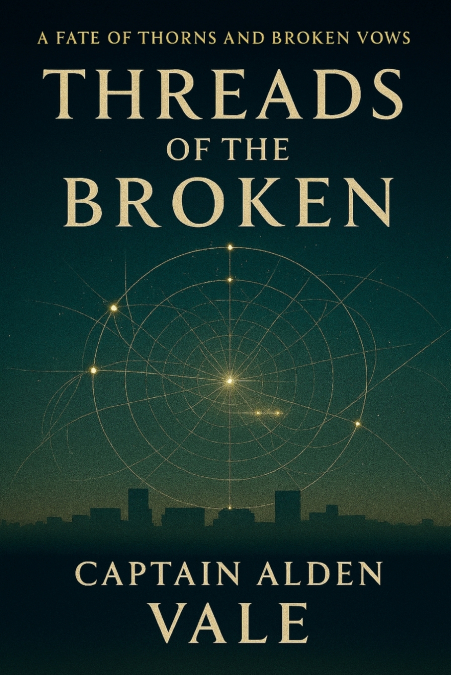 Threads of the Broken