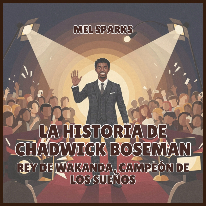 La historia de Chadwick Boseman
