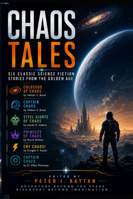Chaos Tales