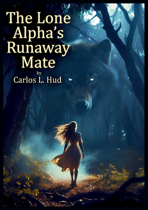 The Lone Alpha’s Runaway Mate