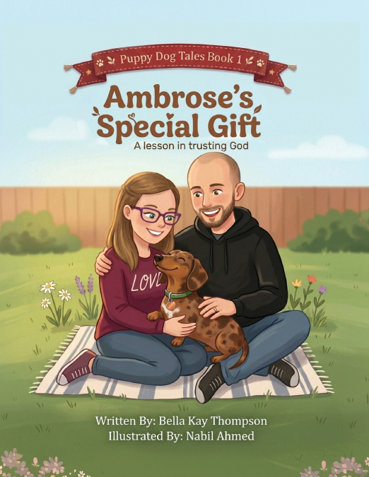 Ambrose’s Special Gift