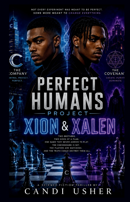 Perfect Humans Project