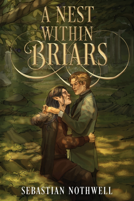 A Nest Within Briars