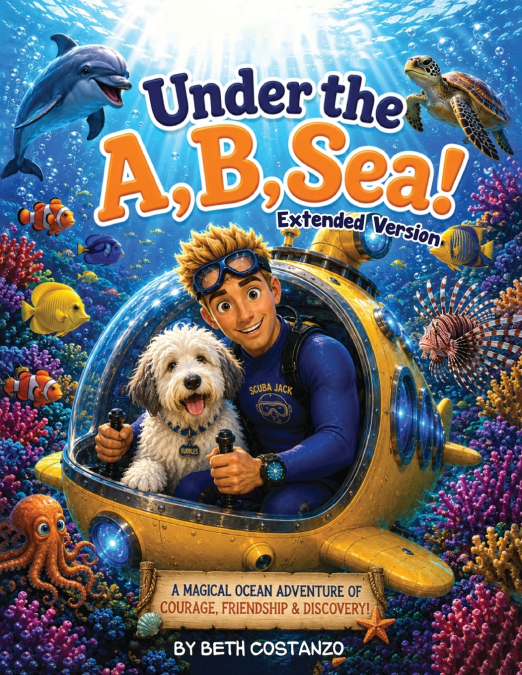 Under The A,B, Sea! Extended Version
