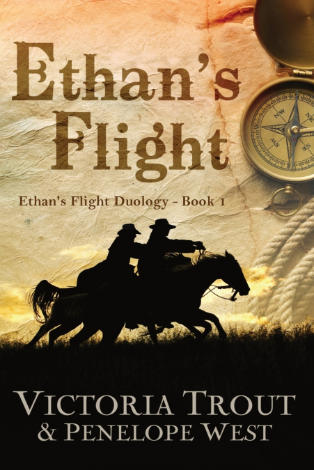 Ethan’s Flight