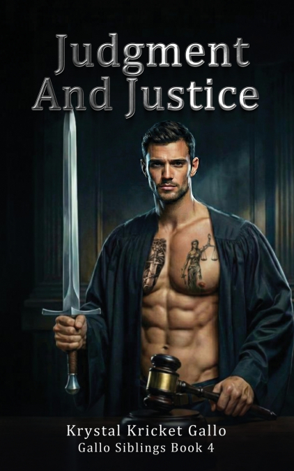 Judgement and Justice