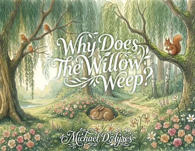 Why Does the Willow Weep?
