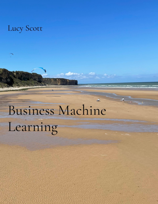 Business Machine Learning