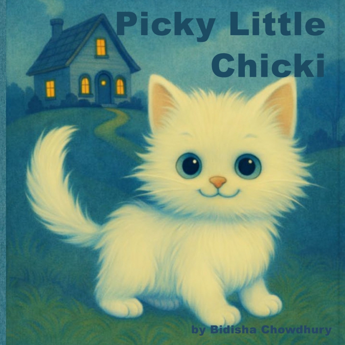 Picky Little Chicki
