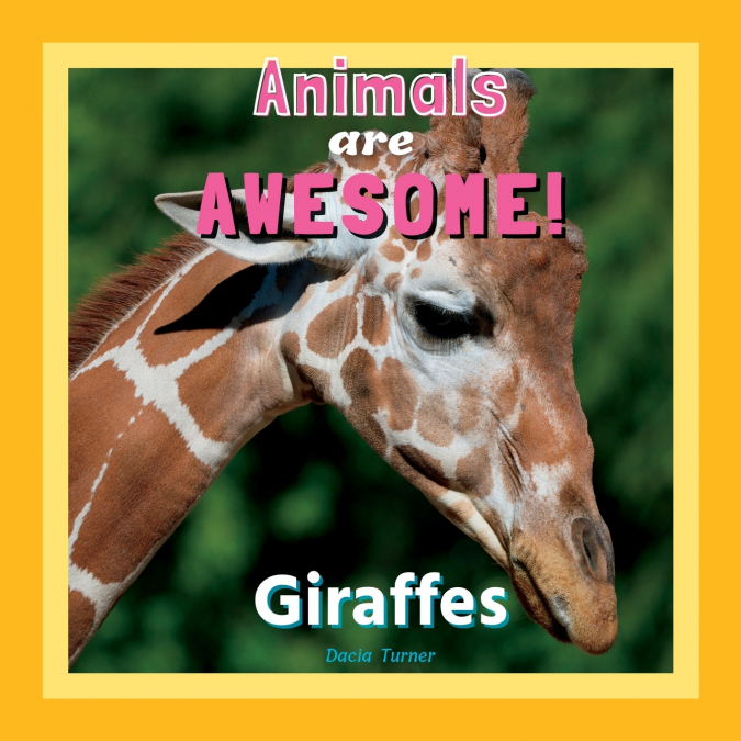 Animals are Awesome