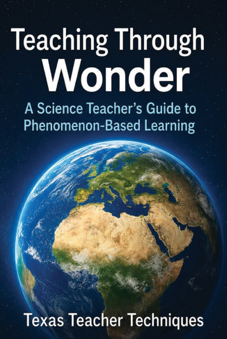 Teaching Through Wonder