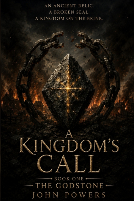 A Kingdom’s Call