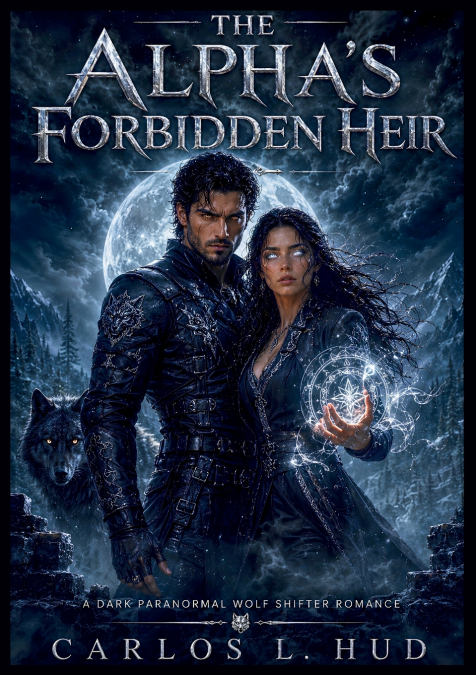 The Alpha’s Forbidden Heir