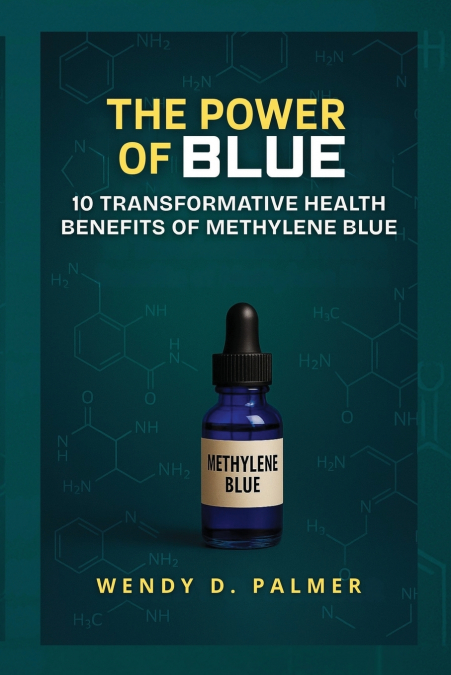 THE POWER OF BLUE