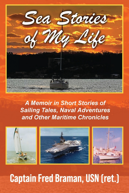 Sea Stories of My Life
