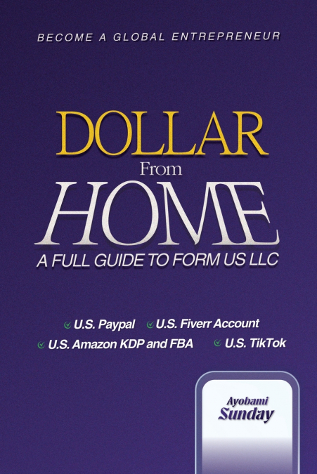 DOLLAR FROM HOME