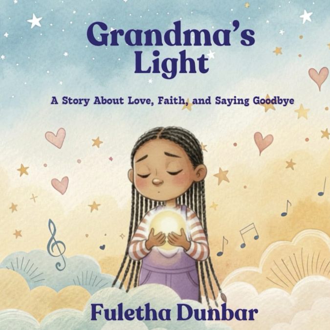 GRANDMA’S LIGHT