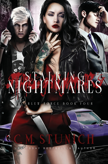 Stalking Nightmares