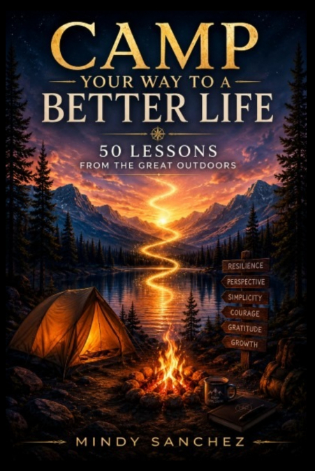 Camp Your Way to a Better Life