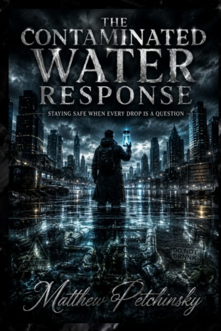 The Contaminated Water Response