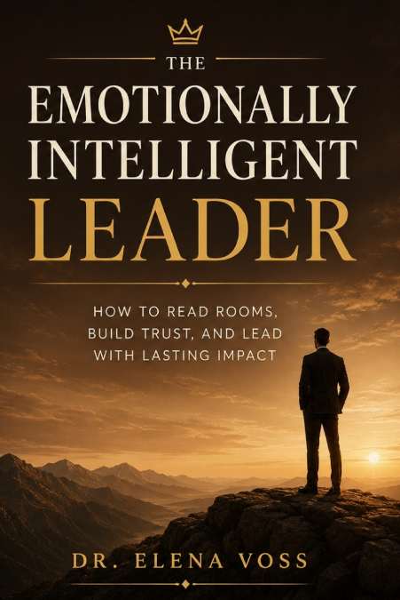 The Emotionally Intelligent Leader