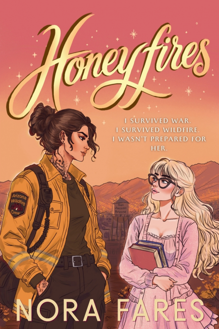 Honeyfires