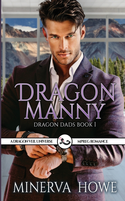 Dragon Manny
