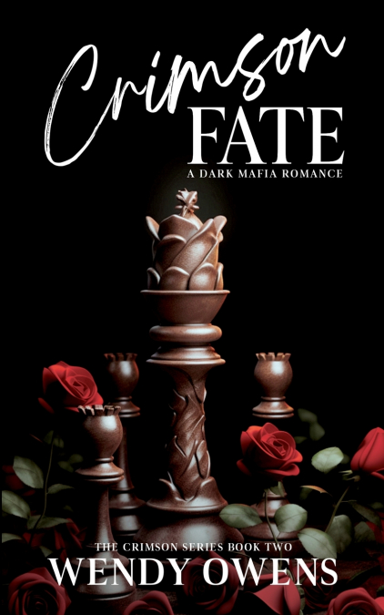 Crimson Fate
