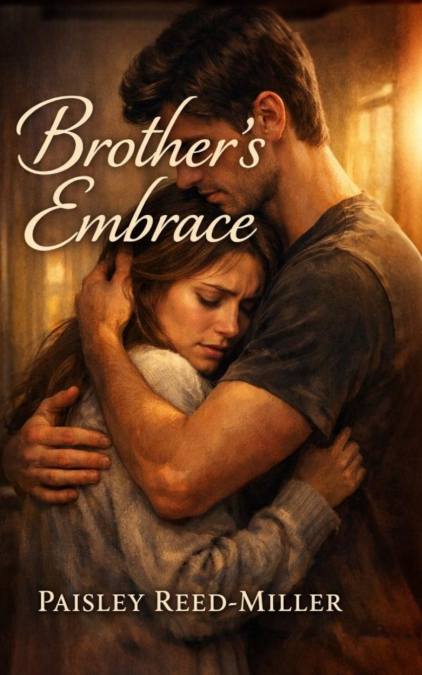 Brother’s Embrace