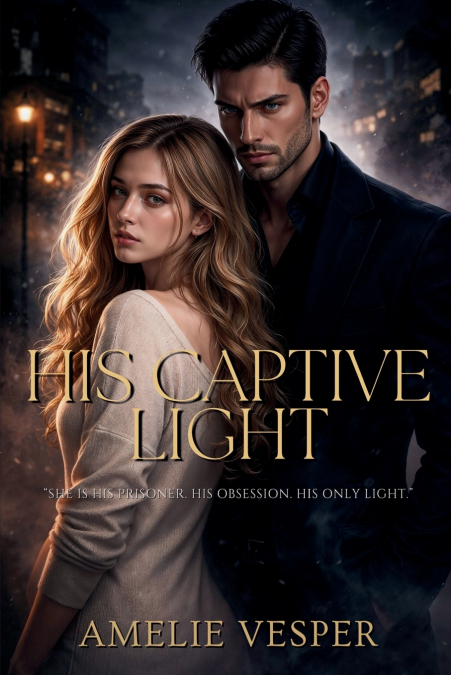 His Captive Light