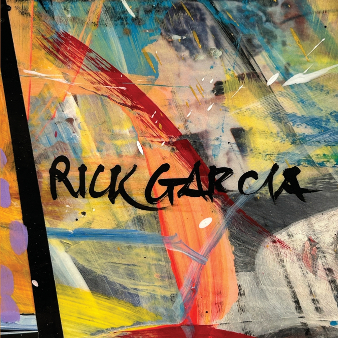 RICK GARCIA