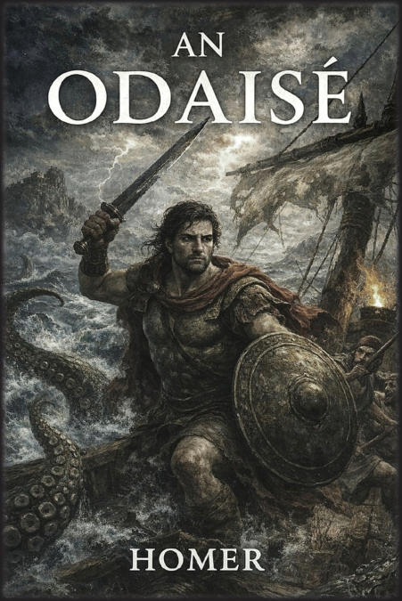 An Odaisé