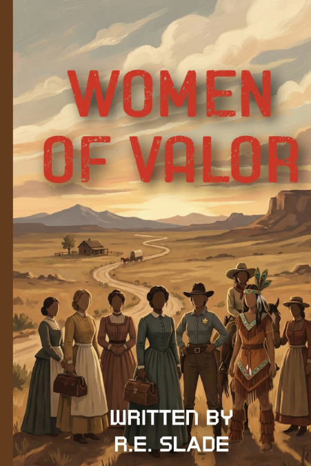 Women of Valor