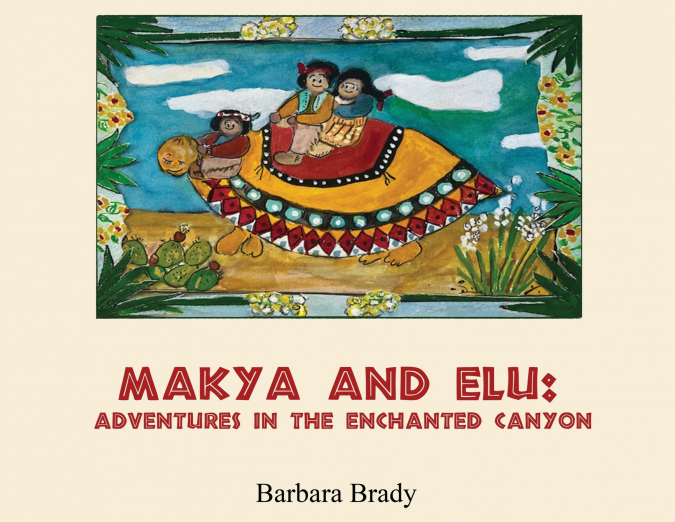 Makya and Elu