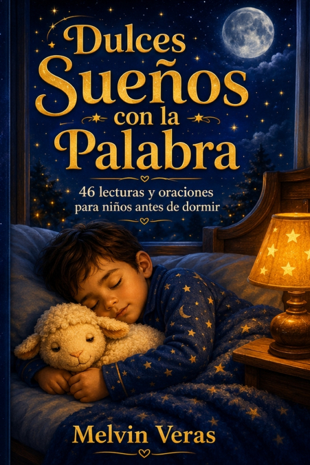 Dulces Sueños con la Palabra