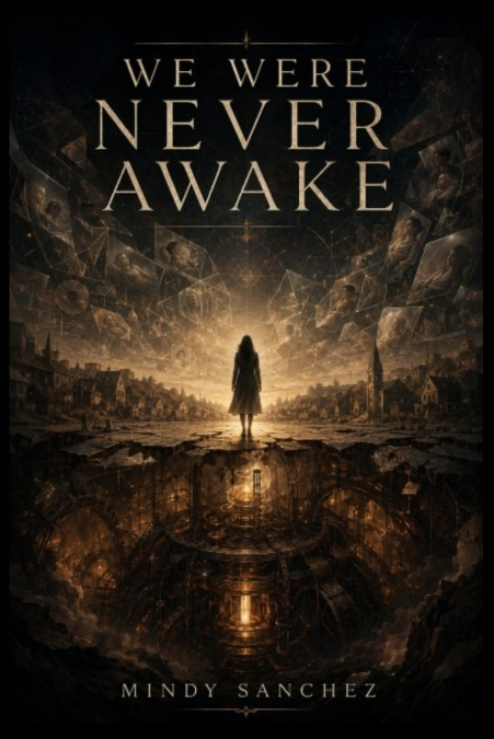 We Were Never Awake