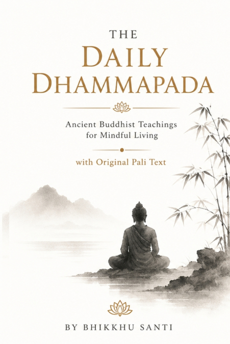 The Daily Dhammapada
