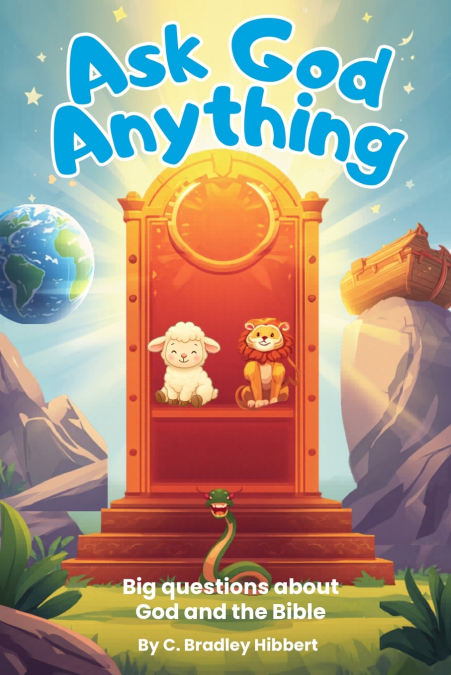 Ask God Anything