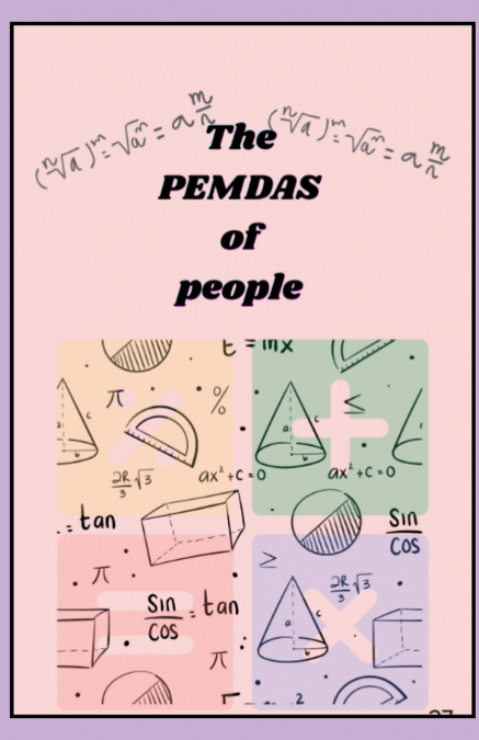 The PEMDAS of People