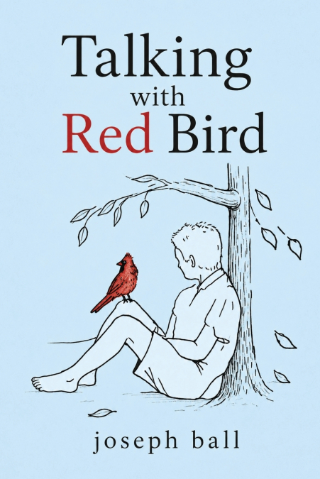 Talking with Red Bird