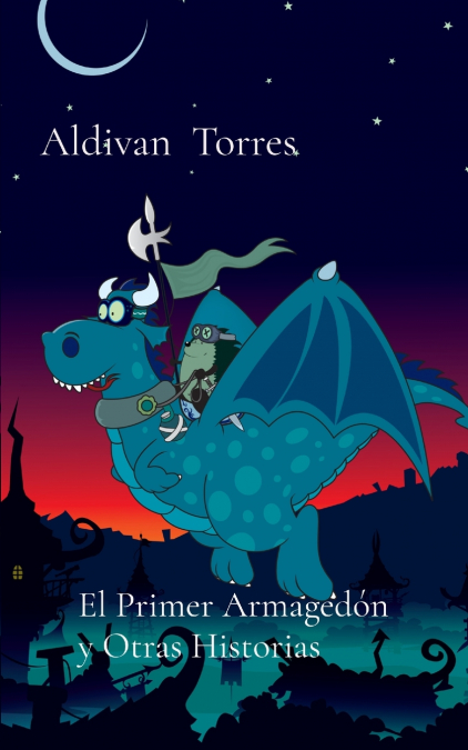 El Primer Armagedón