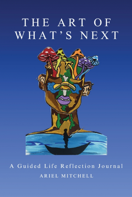 The Art Of What’s Next