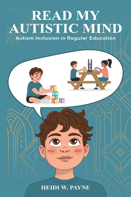 Read my Autistic Mind