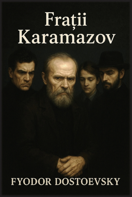 Frații Karamazov