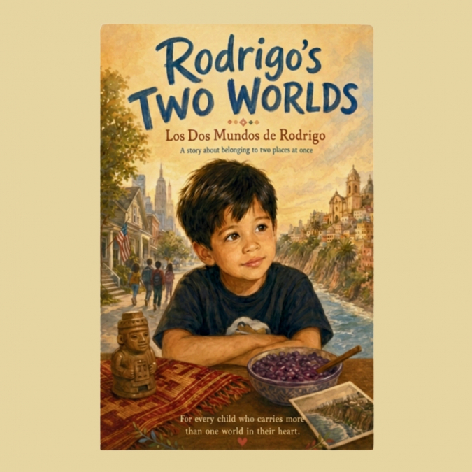 Rodrigo’s Two Worlds
