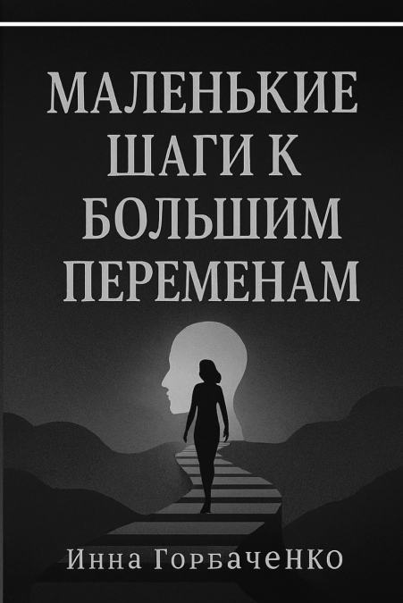 Маленькие Шаги к Большим Переменам