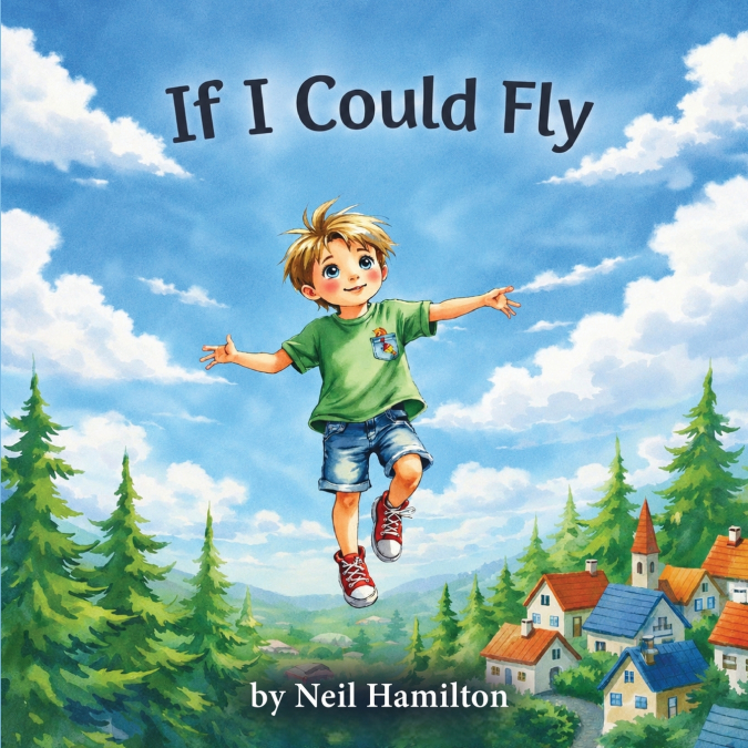 If I Could Fly